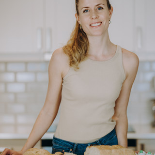 Forfatterens bilde: Birgitte Bastiansen