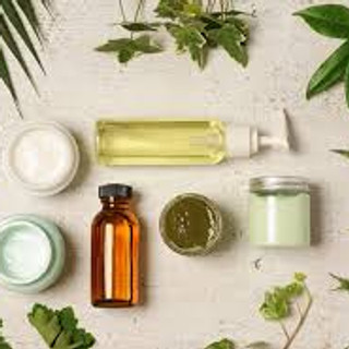 Writer: Clean Beauty Blog