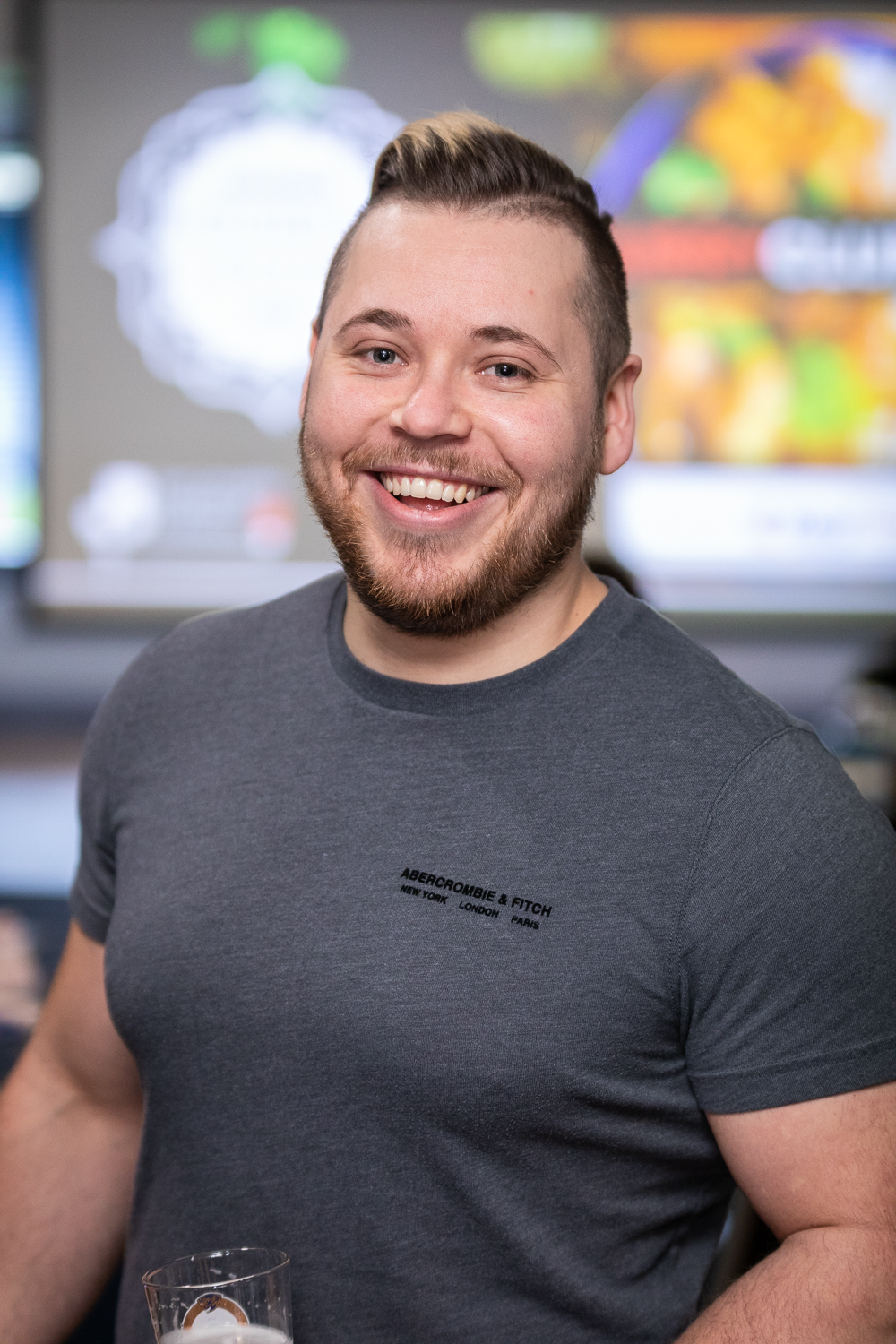 Writer: Matt Simmons