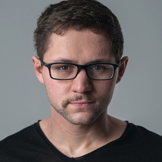Autorenbild: Louis Bennies