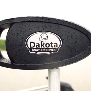Writer: Dakota Boat Retriever