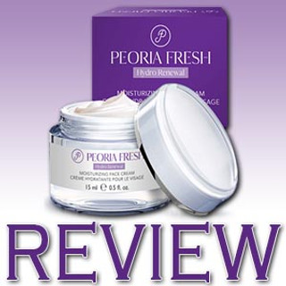 Writer: Peoria Fresh