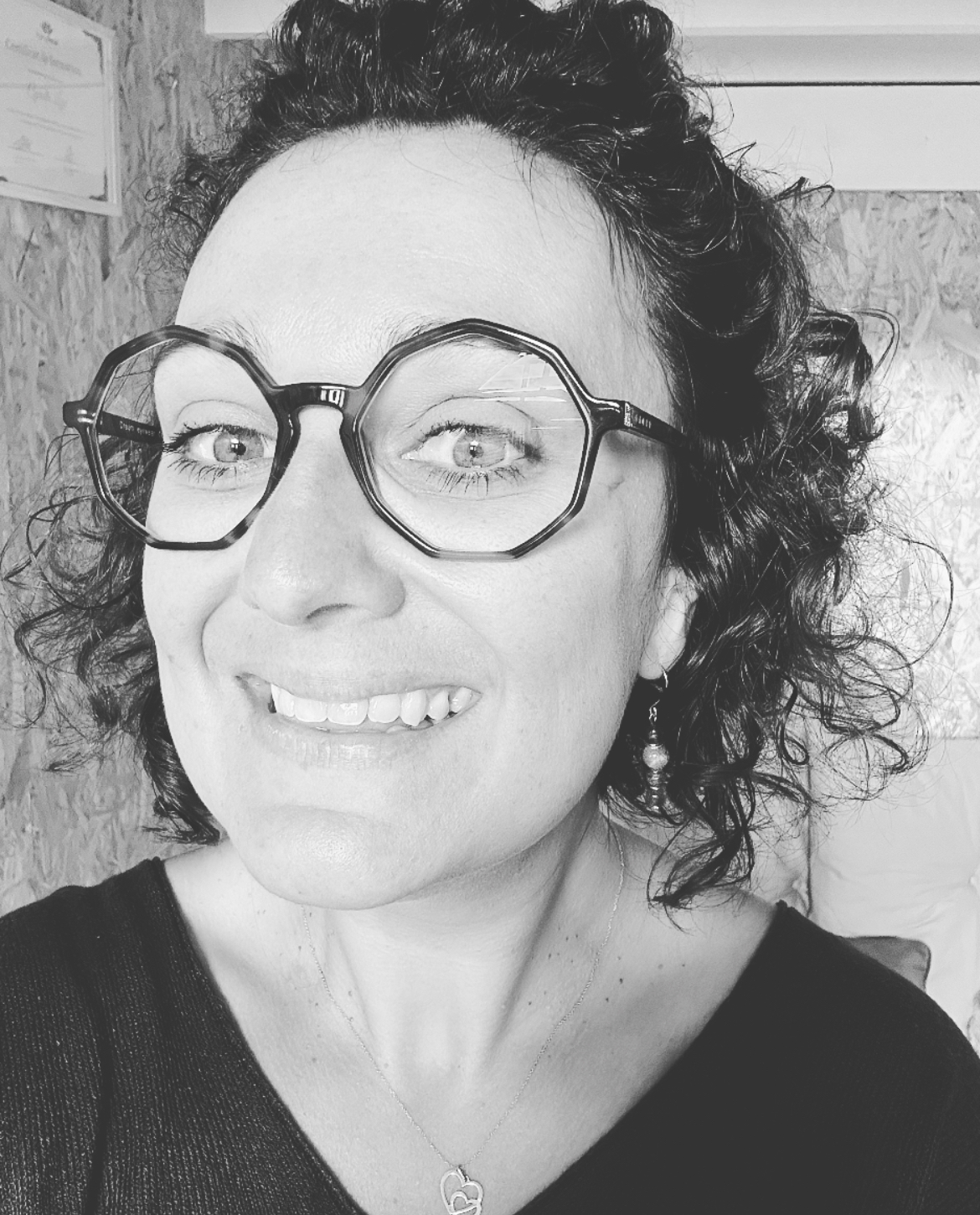 Photo du rédacteur: Cyrielle Lizé