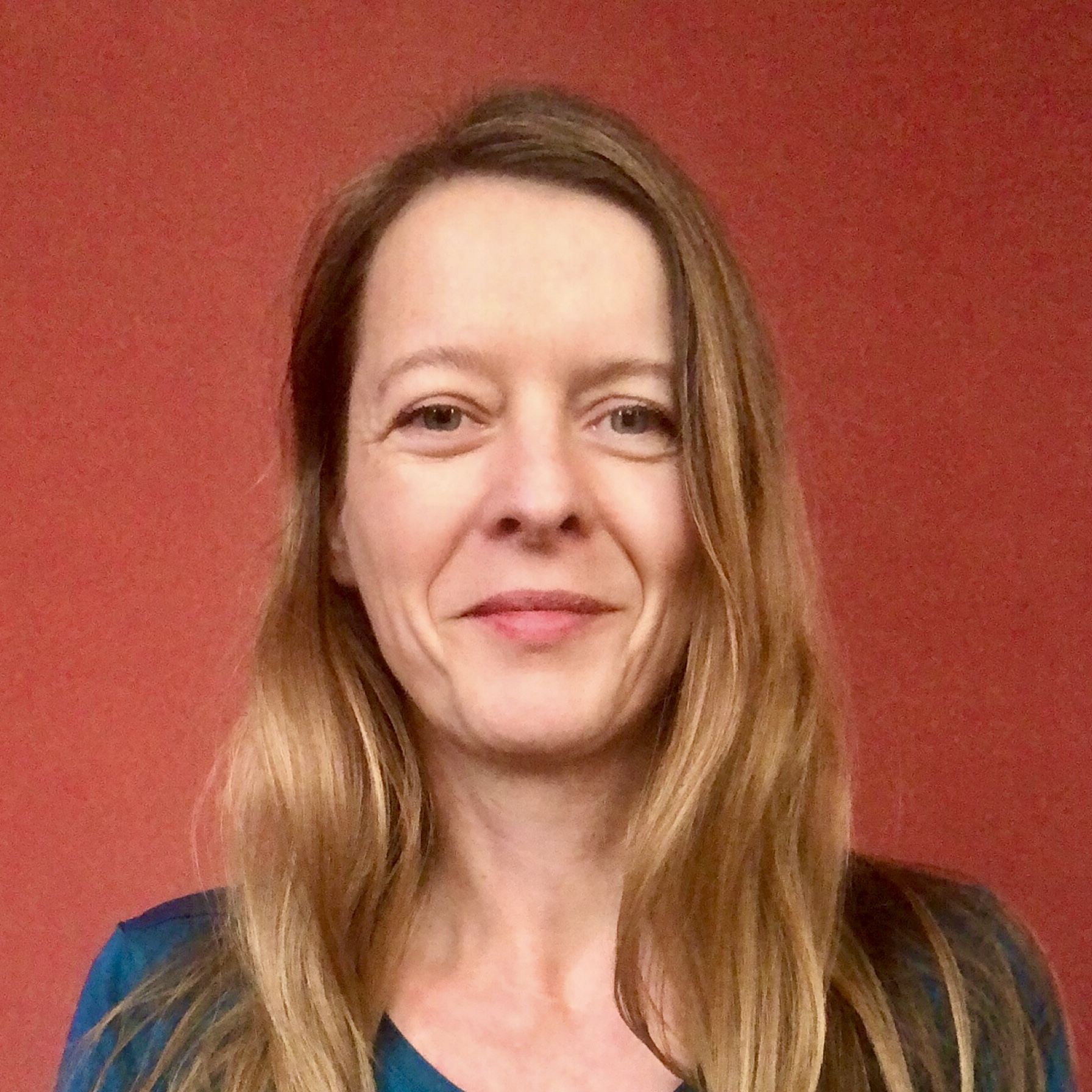 Autorenbild: Christiane Scheller