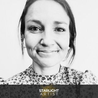 Forfatterens bilde: Marlyn Åstrøm