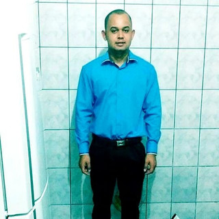 Foto do escritor: Bruno Wallace