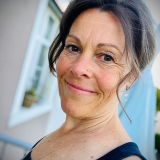Autorenbild: Tanja S. Leuenberger