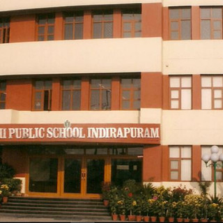 Writer: DPS Indirapuram