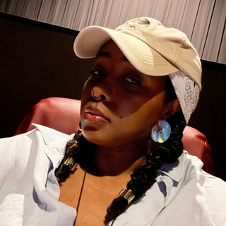 Writer: Sherise Halloway