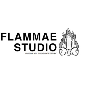 Writer: Flammae 3D Studio