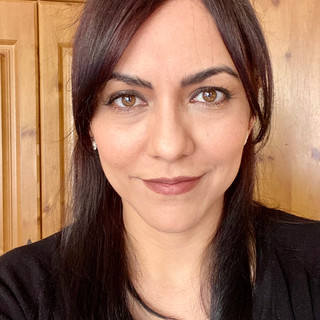 Foto del escritor: Martha López Miranda