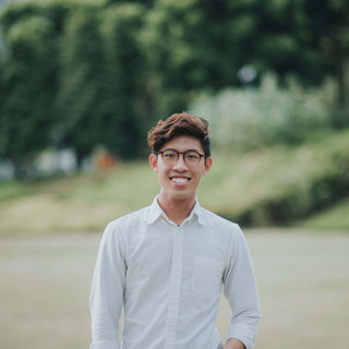 Writer: Sean Lee