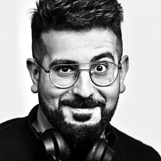 Writer: DIMITRIOS CHATZIIOANNOU