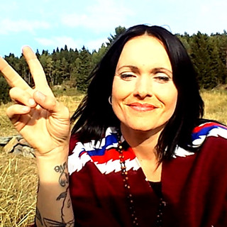 Writer: Stasha Eriksen