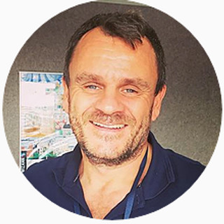 Writer: Dean Warrington