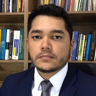 Foto do escritor: Jeimeson Alberis Marques