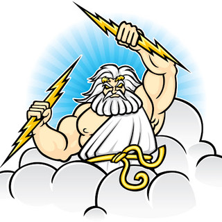 Writer: Zeus