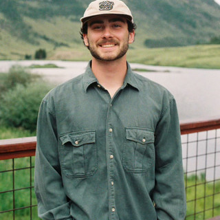 Writer: Walker Brewer