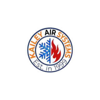 Writer: Kailey Air Systems
