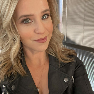 Writer: Tiffany Rush