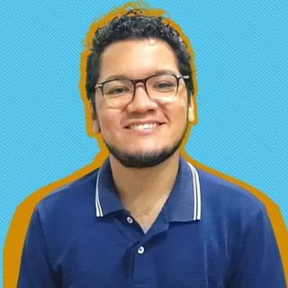 Foto do escritor: Dawton Valentim