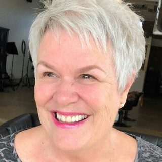 Writer: Robin Roberson