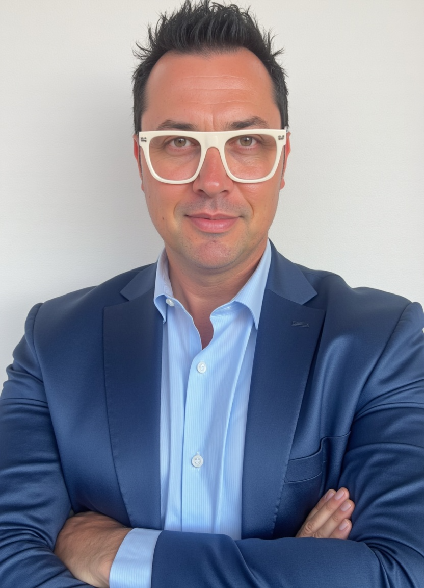 Writer: Marco Palumbo
