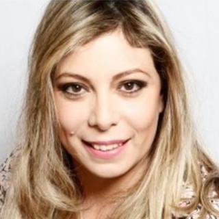 Foto do escritor: Claudia DAndretta
