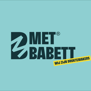Foto van schrijver: Babett Teijema