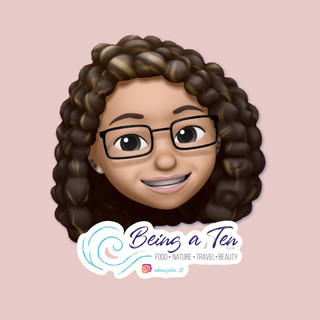 Writer: Tenille Ward-Maharaj