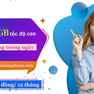 Writer: Dịch vụ Vinaphone