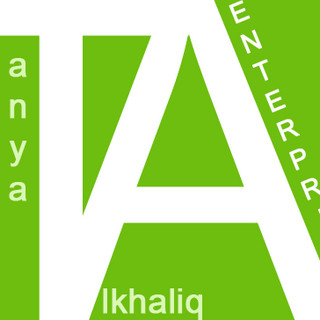 Writer: Tanya Alkhaliq