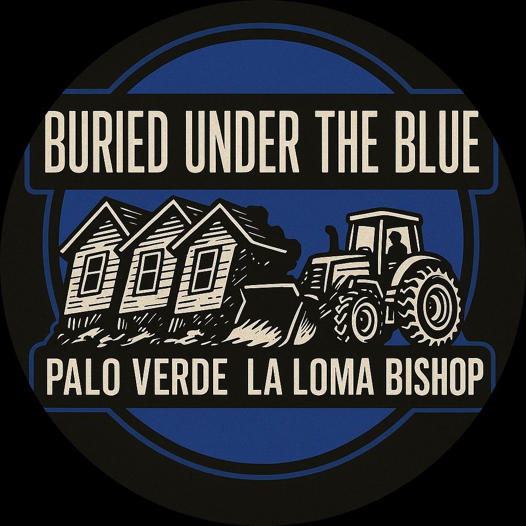 Writer: Palo Verde
