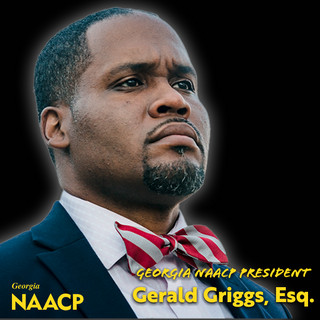 Writer: Gerald  Griggs 