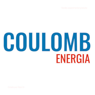 Foto do escritor: Coulomb Energia