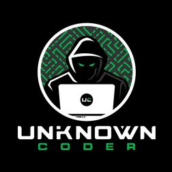 Photo du rédacteur: Unknown Coder