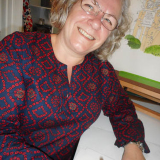 Writer: Joanne Spencer