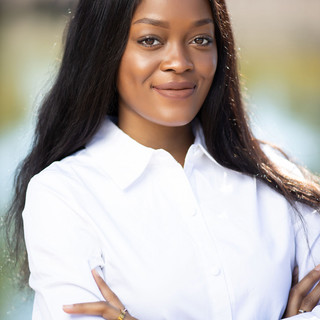 Writer: Alisha Duckworth