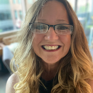 Foto del escritor: Kimberli Scully