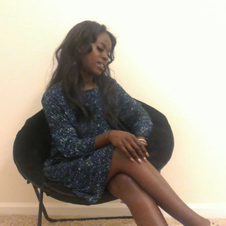 Writer: Asha B-F