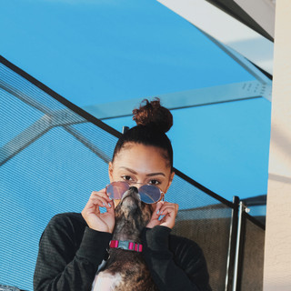 Writer: nyajah marie