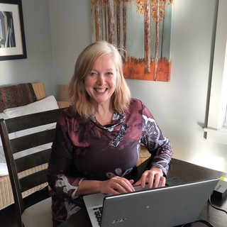 Writer: Sue Hutchinson