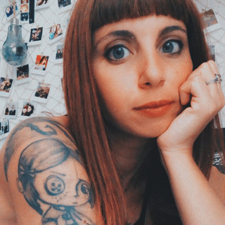 Immagine del redattore: Martina Rifici