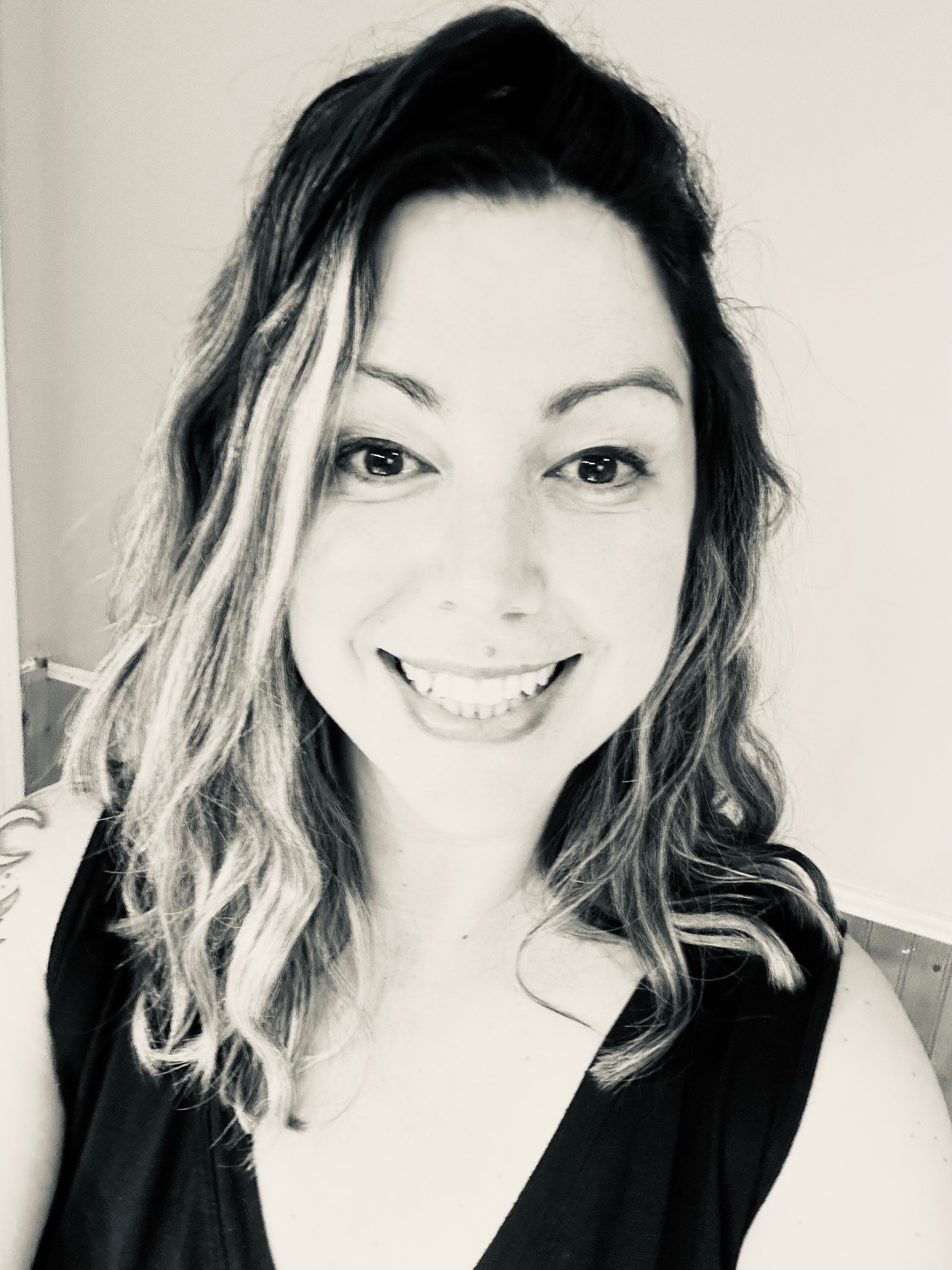 Writer: Nicole Drinkwater