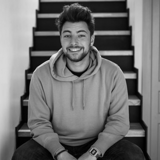 Photo du rédacteur: Maxime Raux