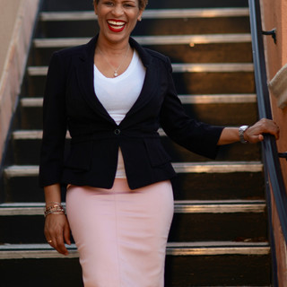 Writer: La Tanya Walker