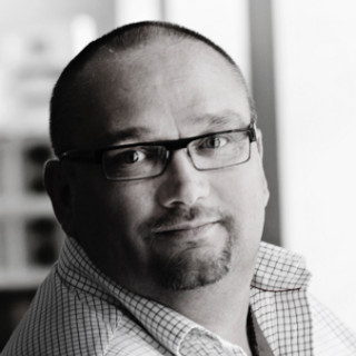 Forfatters billede: Michael Hougesen