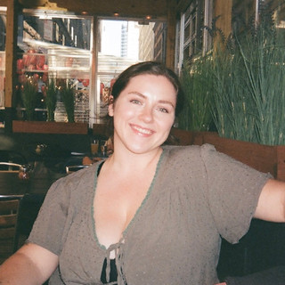 Writer: Liz Carroll