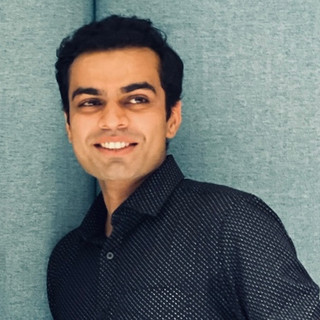 Writer: Haimal Khetan