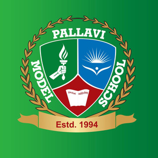 Writer: Pallavi Model School